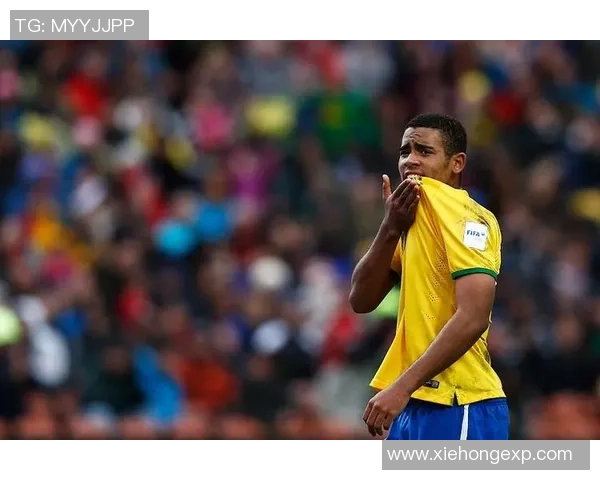 热苏斯:从巴西足球新星到欧洲赛场的闪耀之路与未来展望 热苏斯:从巴西足球新星到欧洲赛场的闪耀之路与未来展望