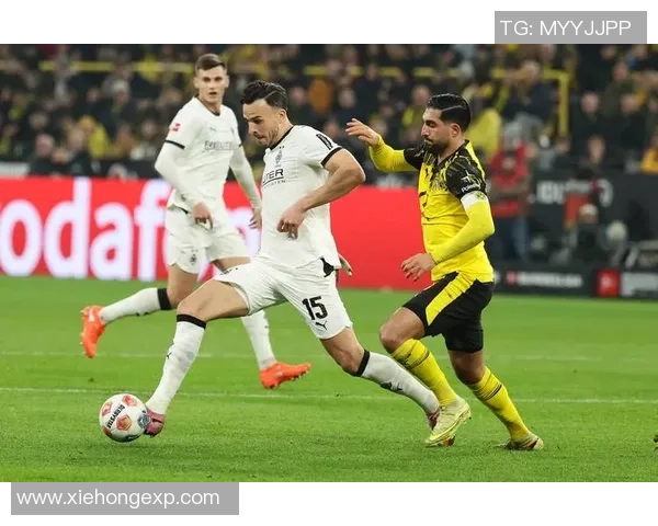 门兴与多特精彩对决集锦回顾展现足球魅力与激情瞬间