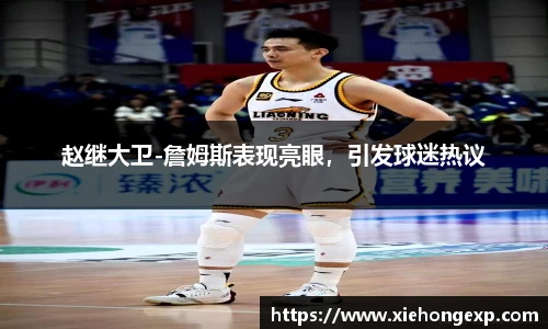 赵继大卫-詹姆斯表现亮眼，引发球迷热议